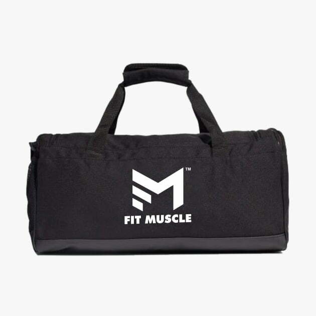 Fitmuscle Nutrition Bag - Fitmusclenutrition